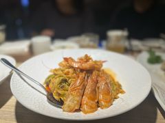 -蓝港海鲜厨房(闽江路店)
