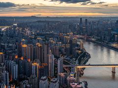 -WFC会仙楼观景台
