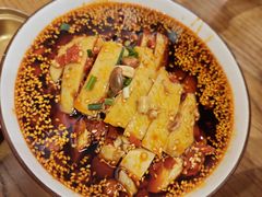 -九老汉·川渝江湖菜(合川路2店)