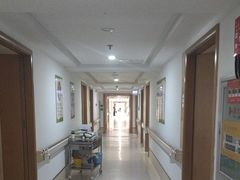 -上海爱以德护理院·康复(宝山院)