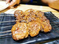 -蒙料·手把肉(望京店)