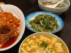 -海天楼中餐厅(吴宫泛太平洋酒店)