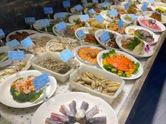 -千岛湖小鱼儿·淳安匠心农家菜