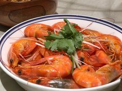 -奉天掌柜·非遗猪手·笨饺子(崇山路店)