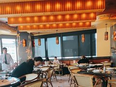 -The Cheesecake Factory 芝乐坊餐厅(王府中環店)