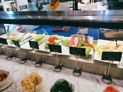 -漳州佰翔圆山酒店·圆山畔西餐厅