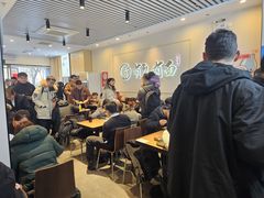 -有礼有面(知春路店)