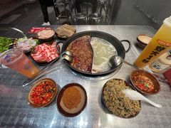 -冯校长老火锅(深圳总店)