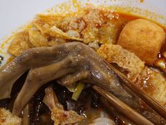 -瓦记米粉(东鼓道店)
