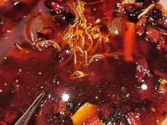 -香丰阁·烤鸭·川湘菜(清河店)