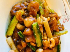 -烤肉宛饭庄(北新桥店)