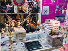 -PAWTOY爪e玩偶店(天兴罗斯福店)