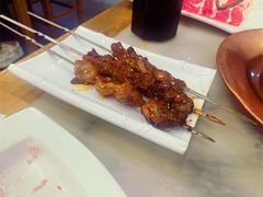 -牛街·马辈儿涮肉(牛街二店)