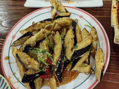 -阿拉木汗餐厅(山大路店)