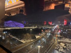 -皇朝万鑫自助餐厅