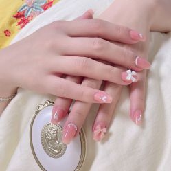 -小酒窝美甲&美睫&无创洗眉