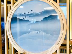 -红小满休闲餐厅(十全街店)