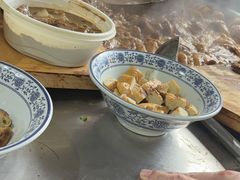 -陈记卤煮小肠