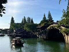 -乌镇景区