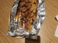 -金掌勺·锅包肉(广渠门店)