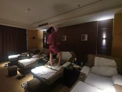 -金色印象·HiFi影音·按摩足疗(龙腾路店)