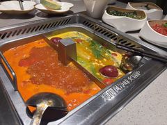-海底捞火锅(北京路店)