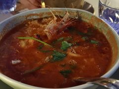 -CHINCHIN 青青·泰国料理(万象食家店)