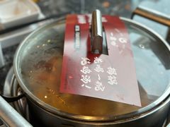 -一席地·本地鸡窝·杭帮鸡火锅(萧山银隆百货店)
