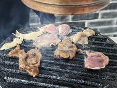 -大槐树烤肉馆