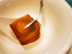 白莲蓉咸蛋黄月饼-金苑海鲜酒家(来魅力店)