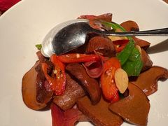 -花马天堂云南餐厅 Lost Heaven(外滩店)