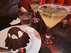 -Chili's Cafe&Bar奇利斯(滨江店)