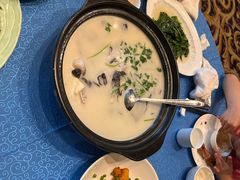 -老淳安—伴山伴湖(千岛湖开元度假村店)