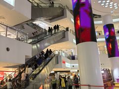 -上海静安大悦城