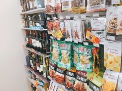 -711便利店(安贞桥胜古南里店)