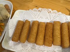 -0317火锅鸡·清真(正达店)