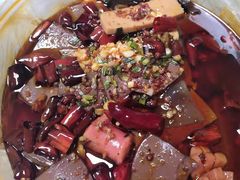 -鑫巴蜀小镇 · 水煮鱼专研店(玉桥店)