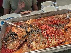 -鱼酷活鱼烤鱼(南京水游城店)