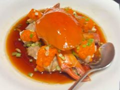 -新光酒家·河豚·海鲜·蟹料理(浦东店)