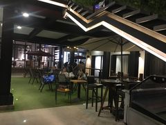 -福烤锦花(长乐路店)