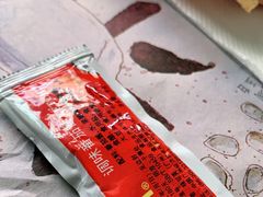 -麦当劳(南京水西门大街店)