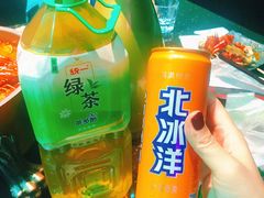 -冰城小镇音乐串吧·聚会餐厅(百子湾店)