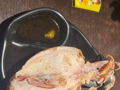 -阿文烧烤(金环路店)