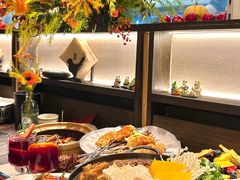 -贰醒·私房小院烧烤 (太古里店)