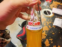 -碎怂烤肉(钟楼柳巷店)