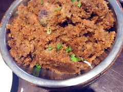 -刘胖子家常菜·蹄花焖藕(兴业店)