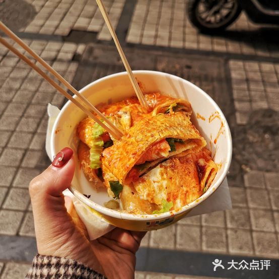 旺角小吃(五马店)