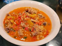 -小姨家常菜(昭萍东路店)
