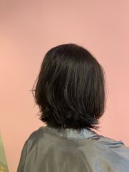 -尚·丹尼Hair