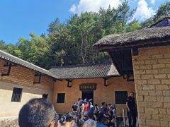 -韶山毛泽东同志故居